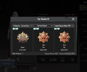 REMOVE PROMOTION MATCHES!