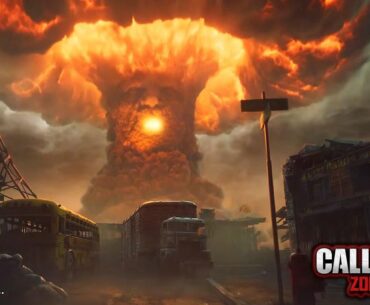 Are y’all hype for BO7 Nuke town Boss fight?
