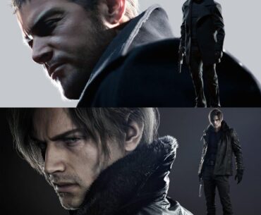 How well do you think the RE Characters would do in the COD Zombies universe and viceversa