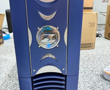 Retro gaming pc?