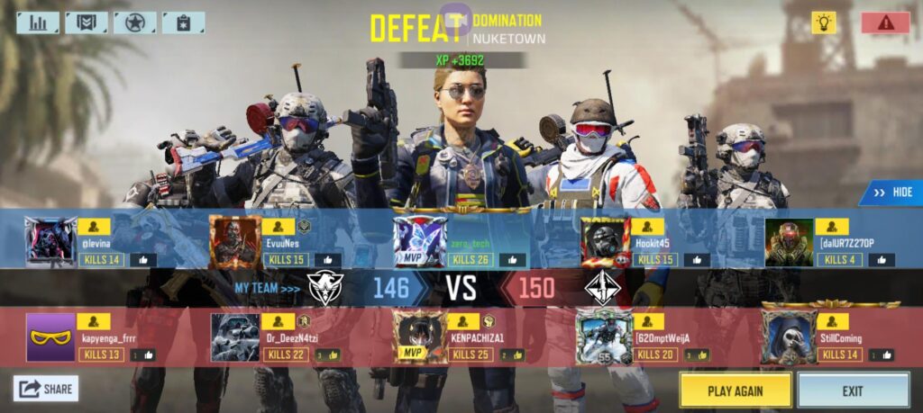 Can we normalise actually pushed the objective