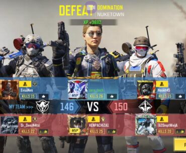 Can we normalise actually pushed the objective