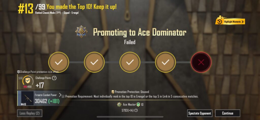 First time was so nice...