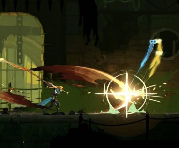 Long whips are cool af and should be in more games