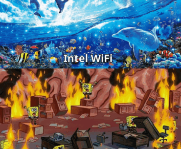 Never had a Realtek card just work, and every board manufacturer seems to include them in their wifi boards