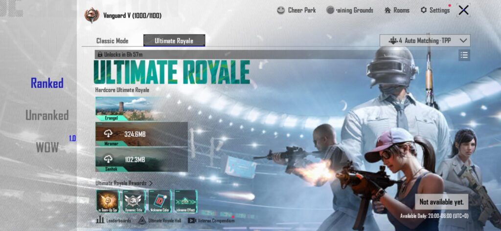 Finally, stupid 2 weeks close is behind us.