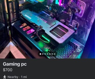 Is this a decent PC to buy in terms of upgrade ability?