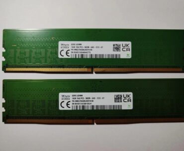 Got these for 140$, Good deal, isn’t it?