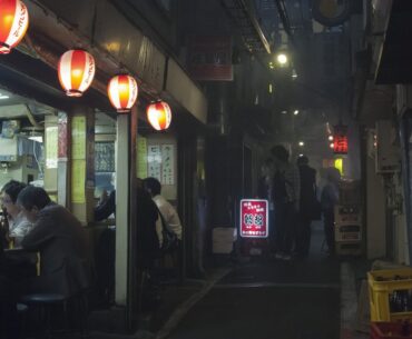 Generic asian cities!!