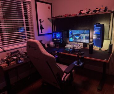 Thought I'd share my progress