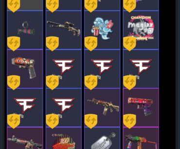 Trading