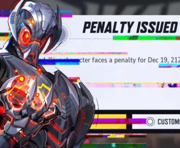 Marvel Rivals players using macros to execute “abnormal combo sequences” will now be banned as “letting a machine do the work for you is absolutely not skill”