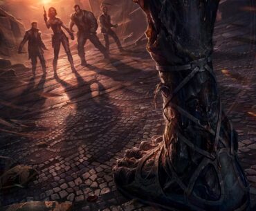 Ancient Evil released 7 years ago today