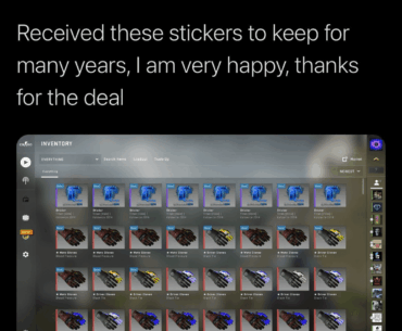 I wonder what this guy is up to these days
