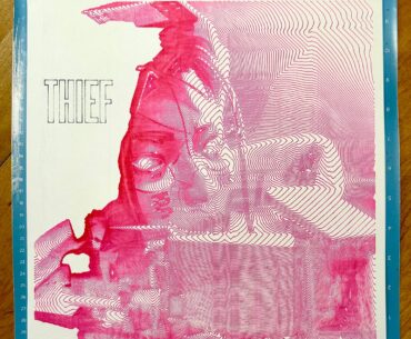 Pen plot : marathon fanart