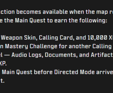 there is not even a EE skin....