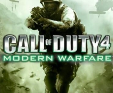 [MWR] I just realized that more time has passed between Modern Warfare Remastered (2016) to today than MWR and the Original Modern Warfare (2007)
