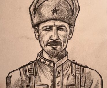 Reznov Art [WAW], [BO1].