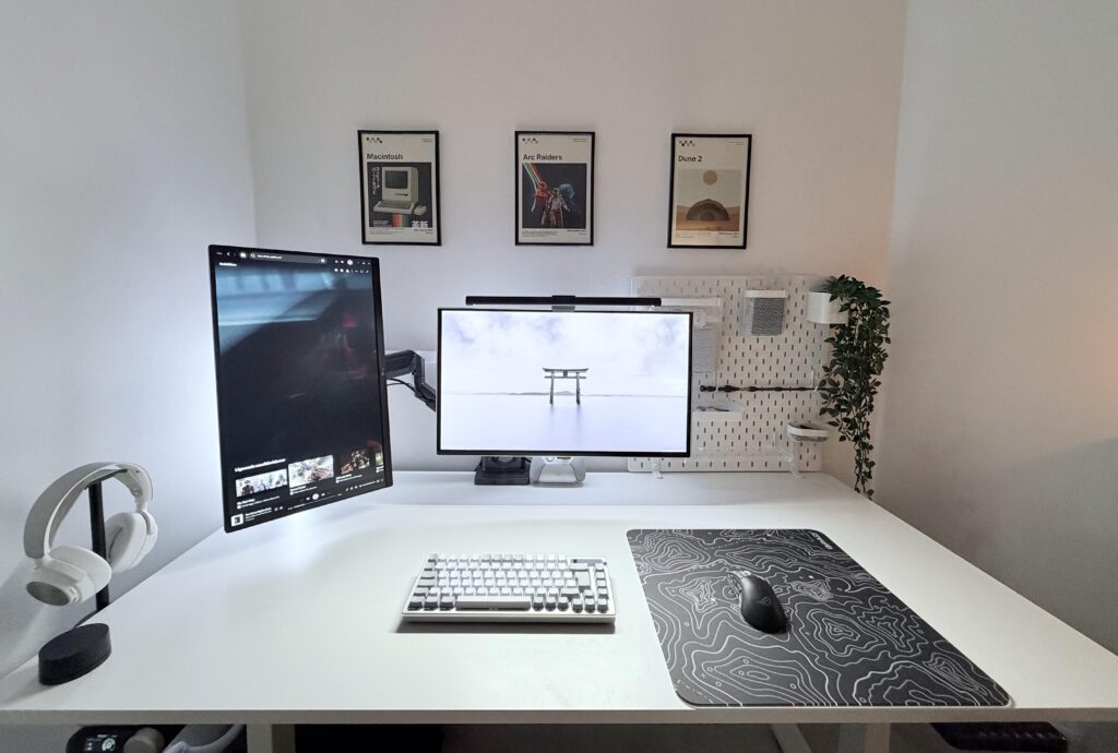 6 months into my student apartment setup. What would you change?