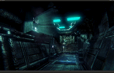 My game, Project TiTan The Redacted Files-Aesthetics posting.