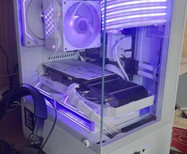 Rate my pc