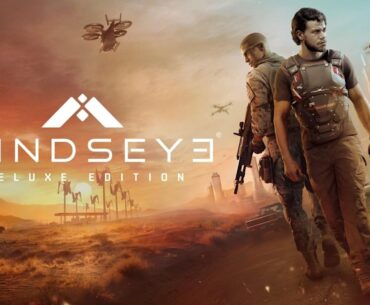 IO Interactive splits with MindsEye developer and ends Hitman collab