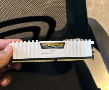 ddr4 2133mhz to 3200mhz(4x8 32gb)