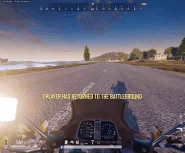 This is so bright; it could actually hurt someones eyes.