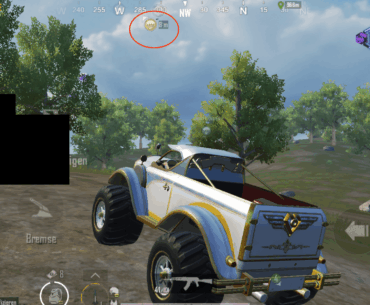 Distance counter isn't working