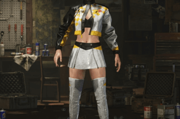 And once upon a time, they knew how to make skins for anniversaries