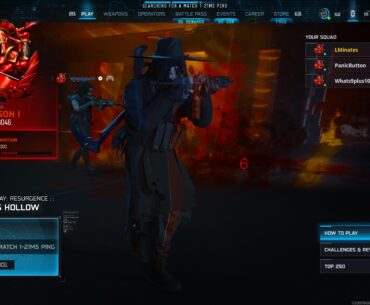 When does ranked reset/get removed?