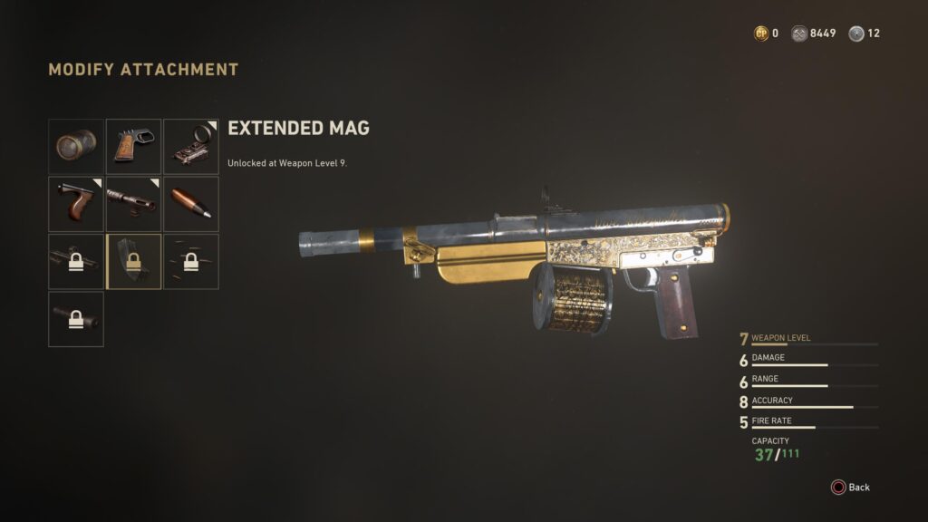 Haven't played this game since I was 24.. 9 years later I hop on it's still fun literally makes you appreciate.. almost shed a tear hearing the trumpets and the intro music first supply drop I opened got a heroic..am i the only one getting the nostalgic love right now?