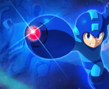 Mega Man Voice Actor Ben Diskin Won't Return For Dual Override, Claims Capcom Won't Offer Union Contract