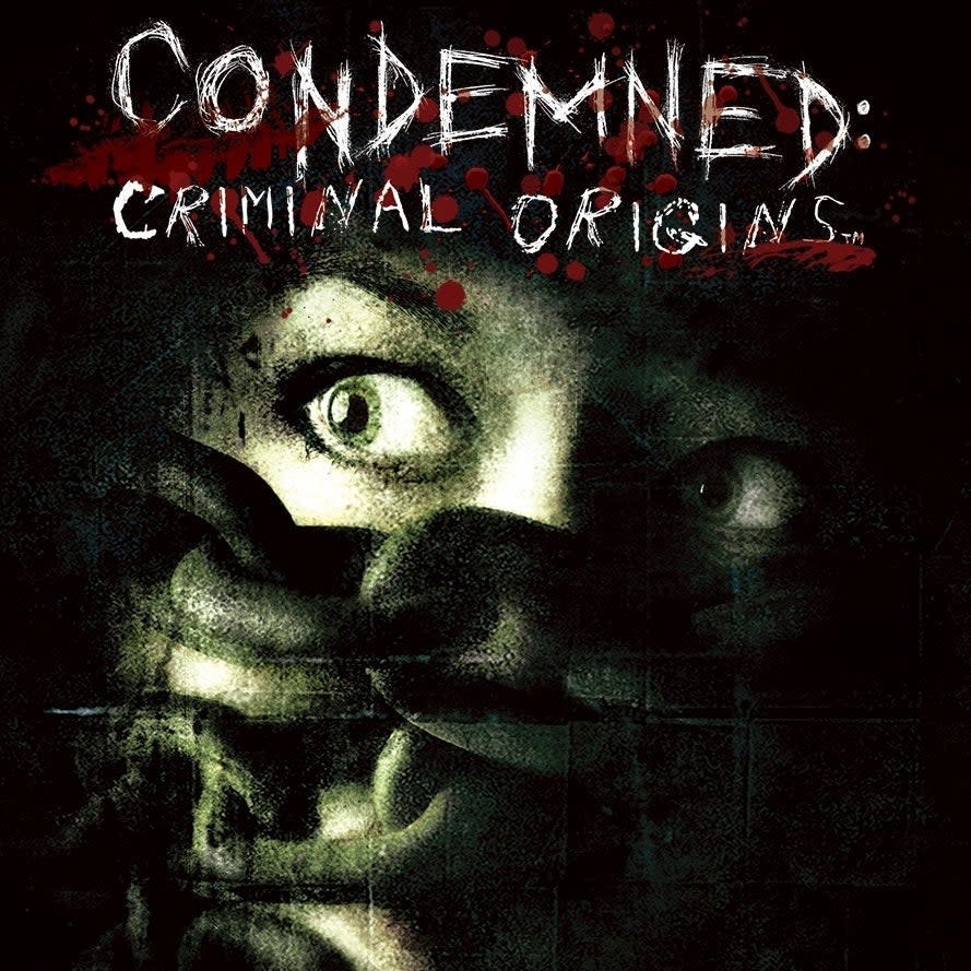 <b>91. Condemned: Criminal Origins</b><br><br> We'd argue that Condemned: Criminal Origins was the most underrated of the Xbox 360's day-one launch games. A first-person horror game with melee combat from the decorated developers at Monolith Productions, it got scarier and scarier the deeper you pushed into its campaign – and yes, we mean it got even more terrifying after the memorable department store mannequin sequence. As an FBI agent you had a toolbox of forensic tools to work with, but it was more what you had to work against that made this experience special – namely, an impeccably bleak atmosphere that heightened the fear that enveloped you as you played. It remains unique amongst horror games even today.