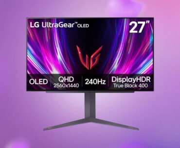 44% off this 240Hz gaming monitor is rare &ndash; don&rsquo;t miss it
