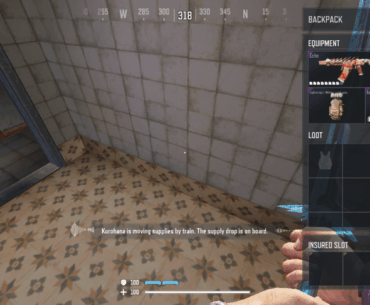 Solo matches are so peaceful, gng. Had fill the squad off