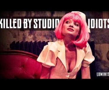 9 Cyberpunk Movies You Probably Missed