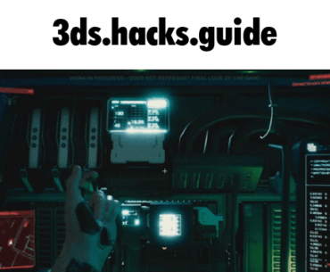 This netrunning shit is hard man