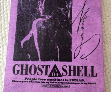 Highlights of my Cyberpunk Collection 💜