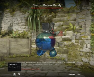 Bluetane Buddy