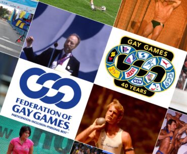 Atlanta prepares for potential Gay Games 2034 bid