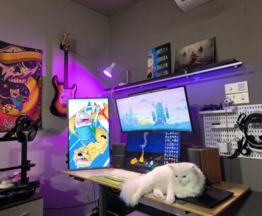 Should i print speaker stands?