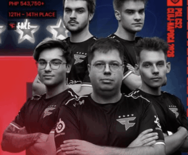 The gang stopped G2 from getting a 13-0 🥶🥶🥶