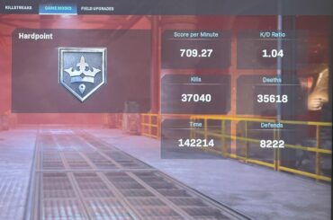 Certified objective player 😂