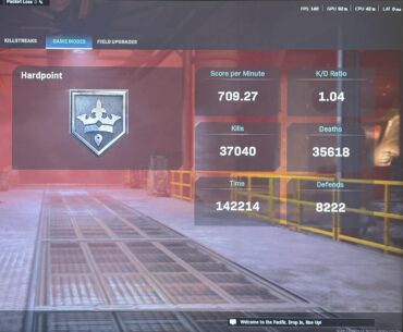 Certified objective player 😂