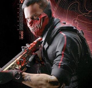 [MW3] might"ve been what it was but at some point you just can't deny when it came to those KONNI group operator look for both Nolan and Makarov they We're just mad Aurafection wich is why i think they need to comeback for MW4.🤌🔥