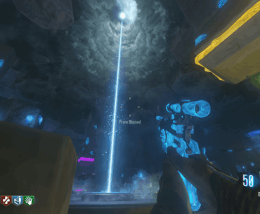 World Record Origins - Round 8 Solo EE