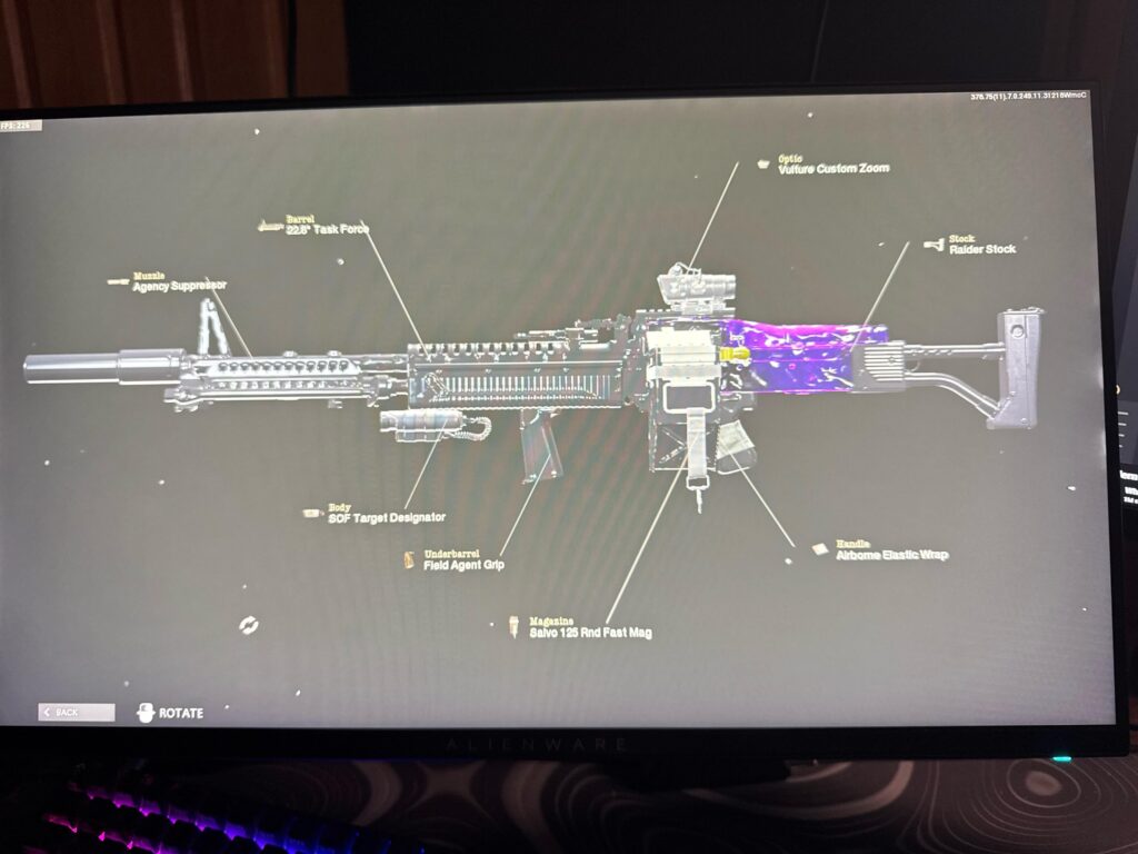 Want to feel like cheating?