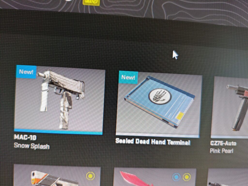 Is this worth anything the mac10?