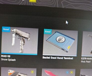 Is this worth anything the mac10?